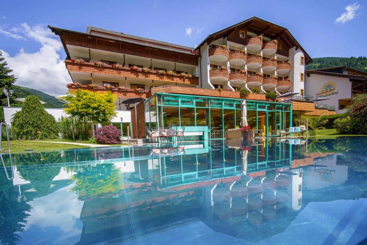 Kolmhof Hotel บาด ไคลน์เคิร์ชไฮม์ ภายนอก รูปภาพ
