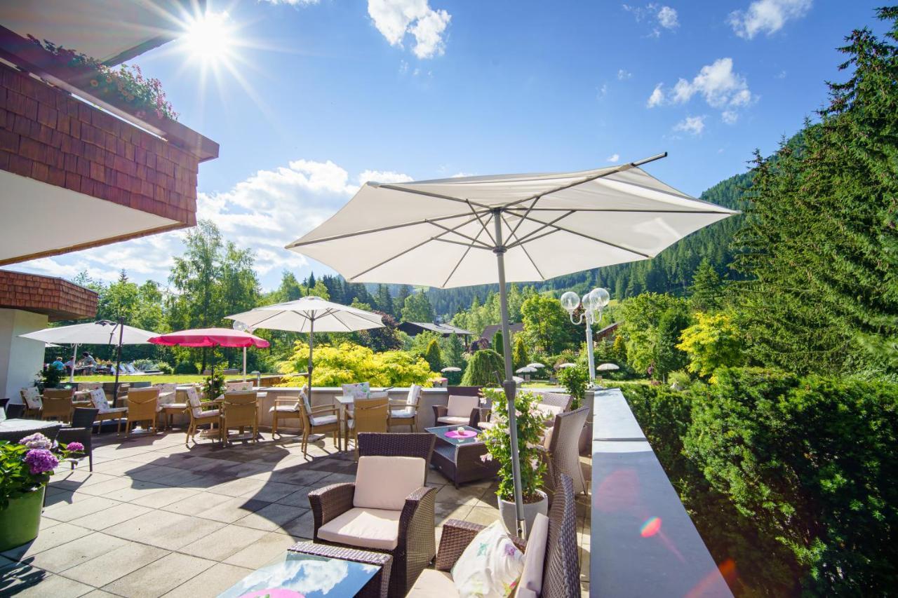 Kolmhof Hotel บาด ไคลน์เคิร์ชไฮม์ ภายนอก รูปภาพ