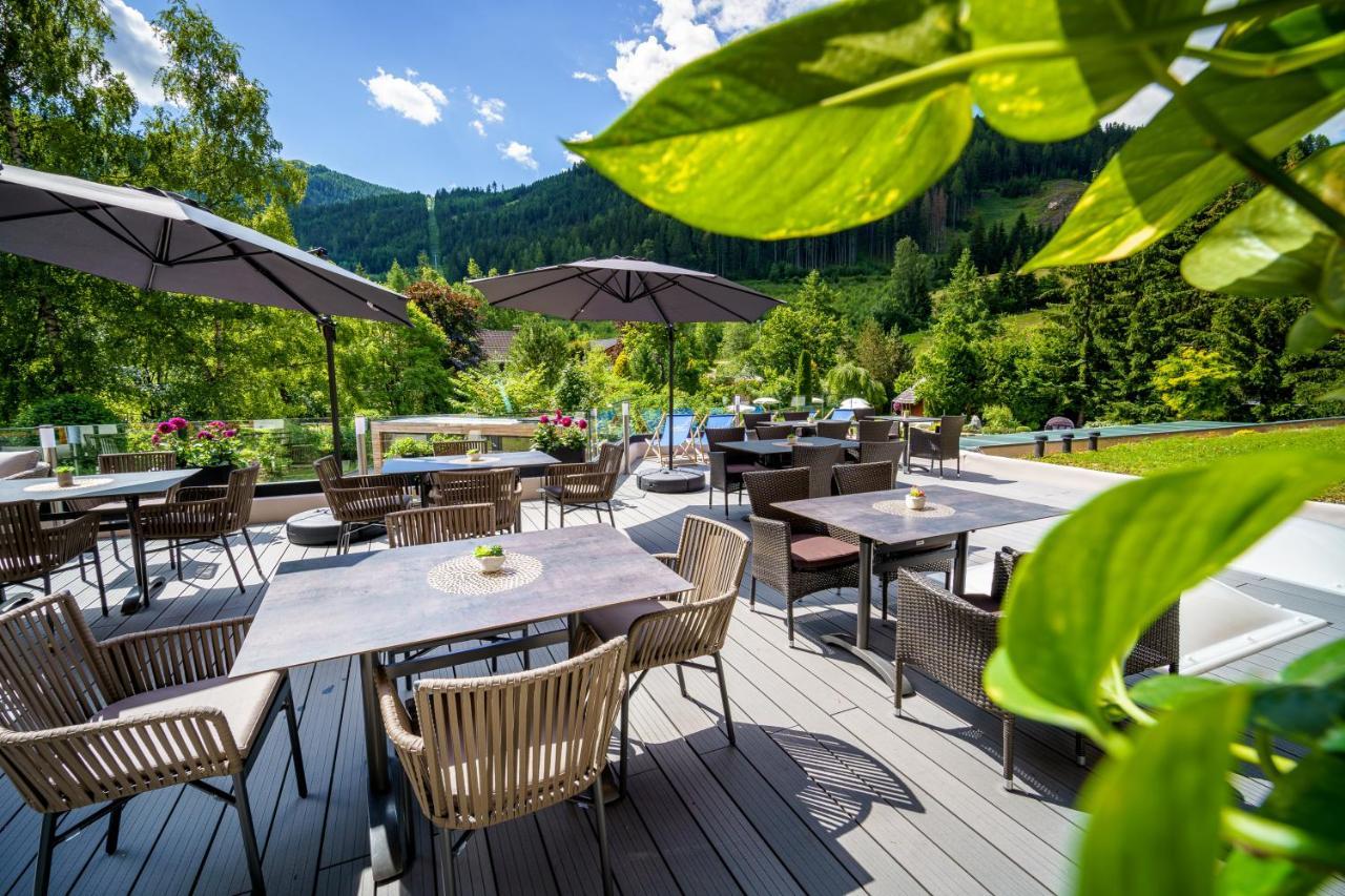 Kolmhof Hotel บาด ไคลน์เคิร์ชไฮม์ ภายนอก รูปภาพ