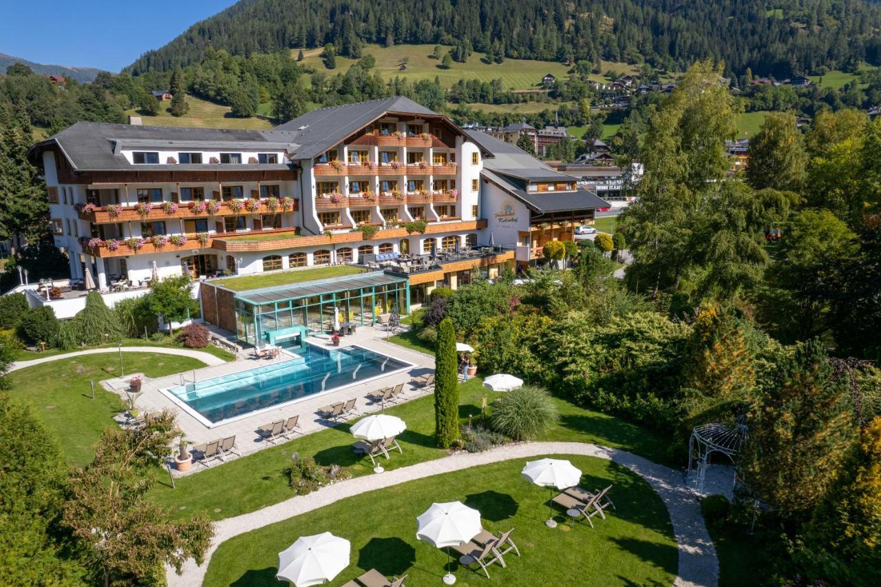 Kolmhof Hotel บาด ไคลน์เคิร์ชไฮม์ ภายนอก รูปภาพ