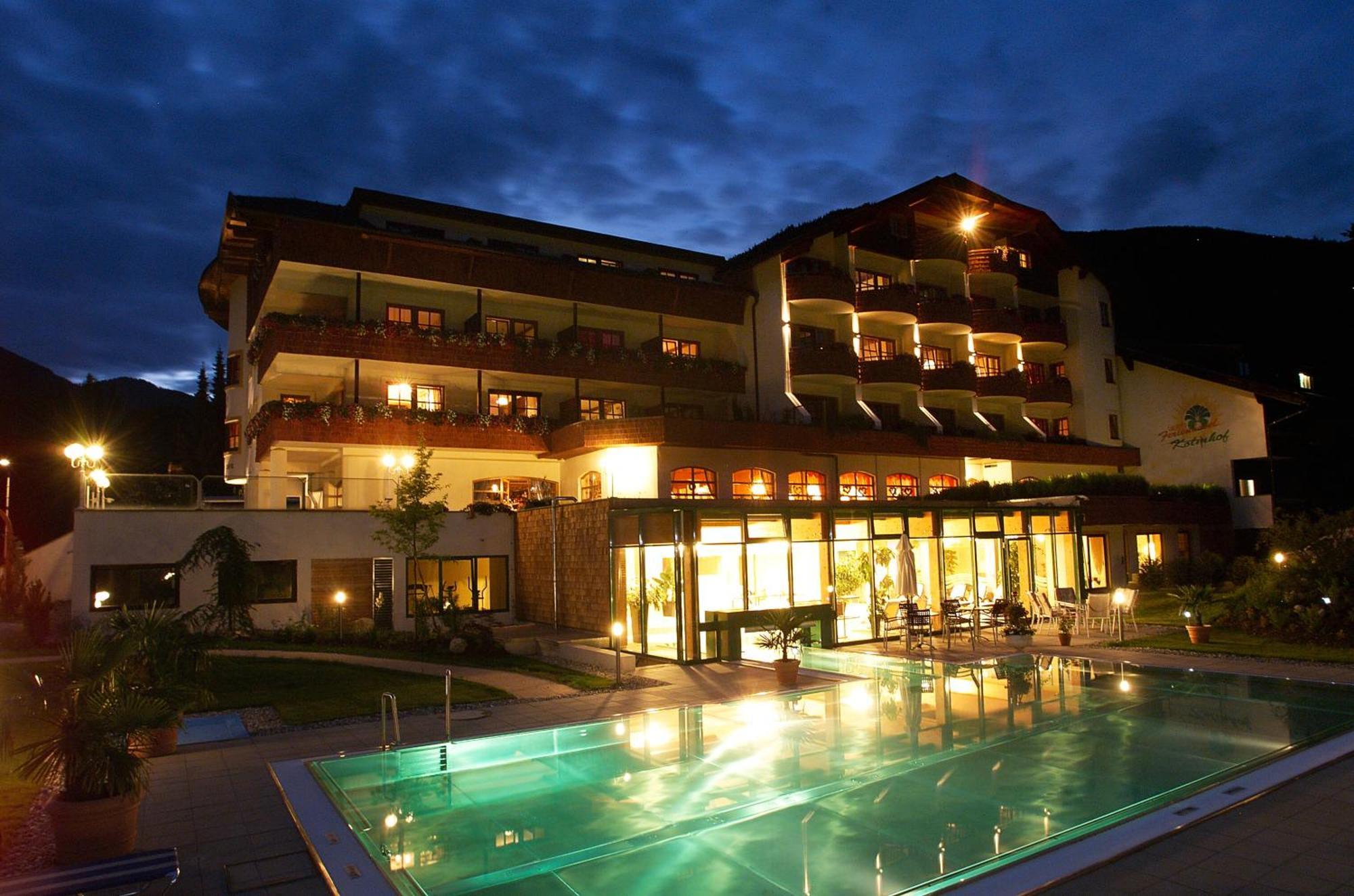 Kolmhof Hotel บาด ไคลน์เคิร์ชไฮม์ ภายนอก รูปภาพ