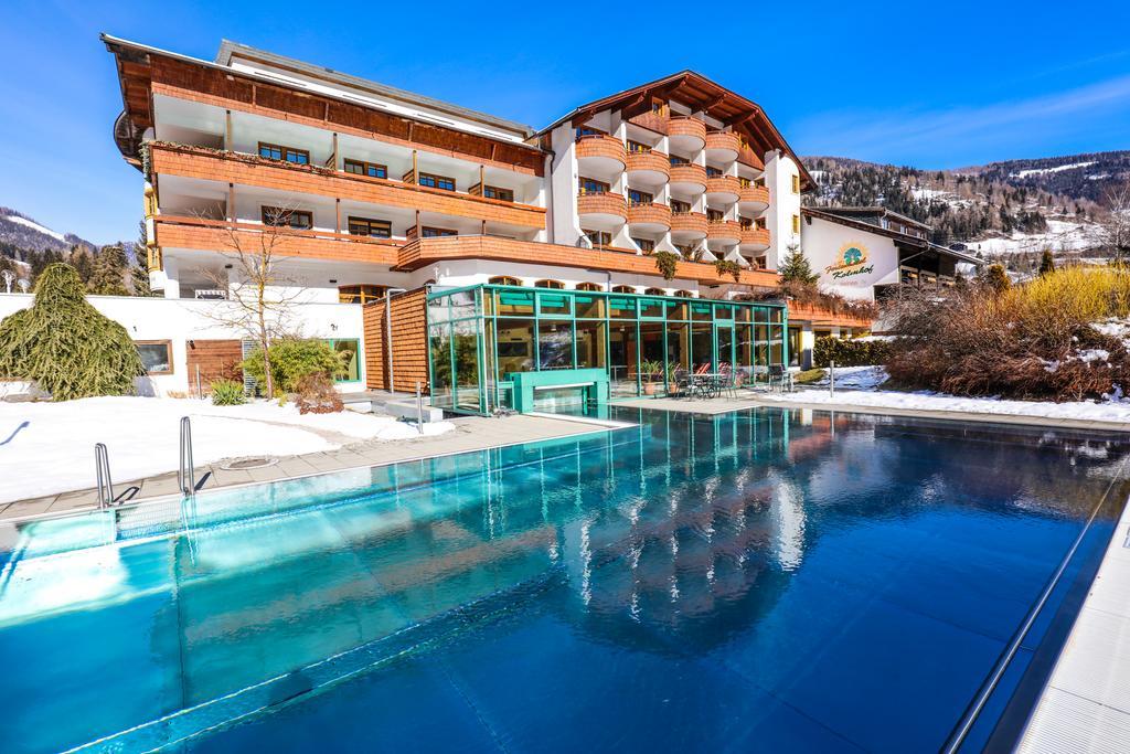 Kolmhof Hotel บาด ไคลน์เคิร์ชไฮม์ ภายนอก รูปภาพ